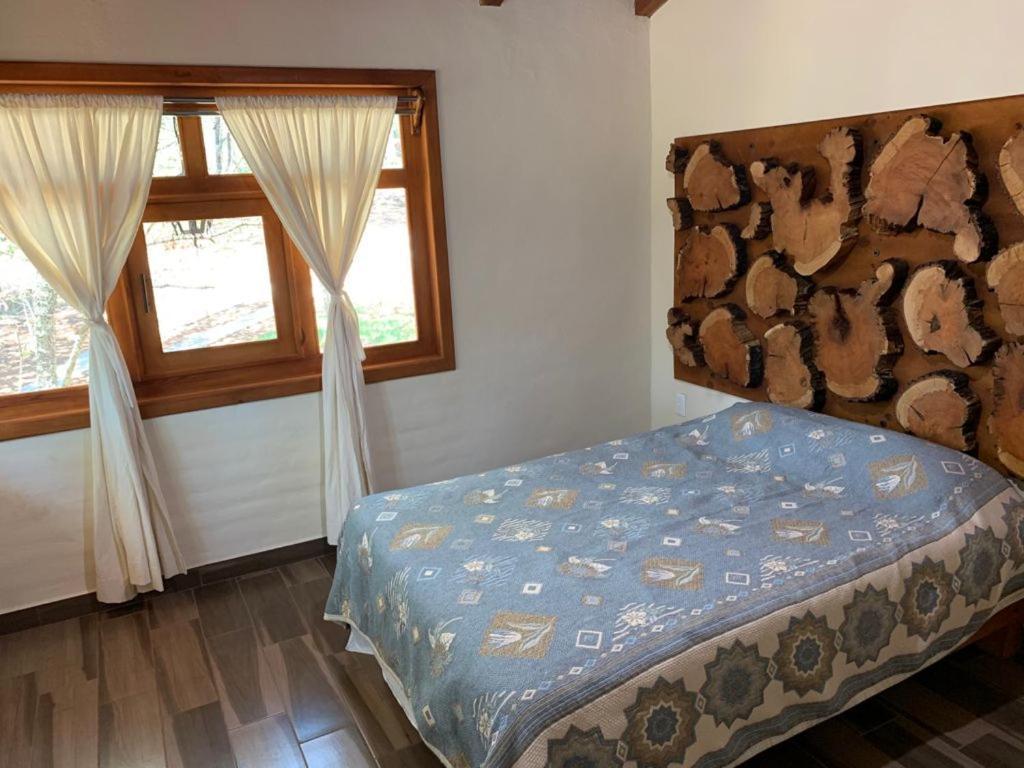 Cabana Verito Mazamitla Kültér fotó